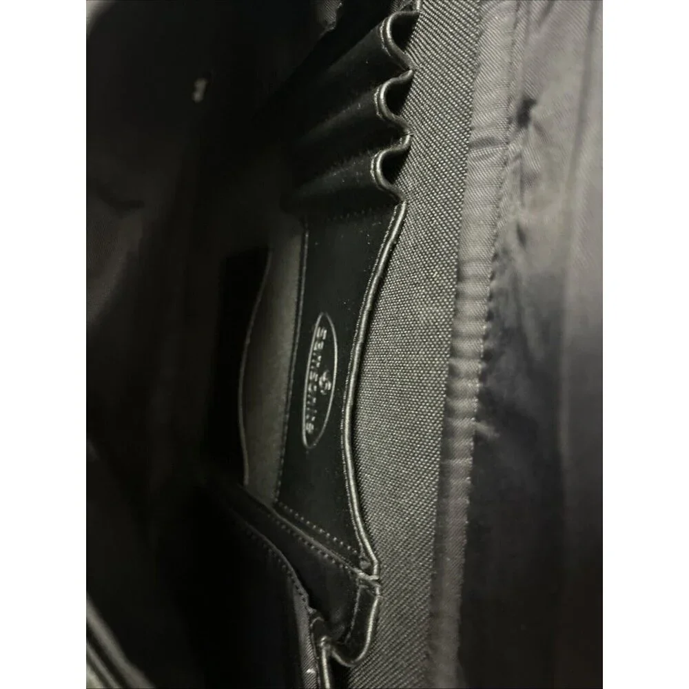 Samsonite Laptop Brief with many features-see description (MSRP:$230+)